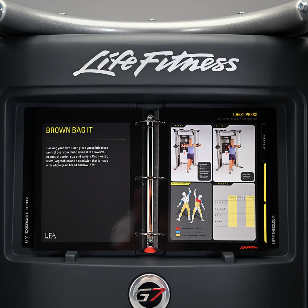 G7 Home Gym