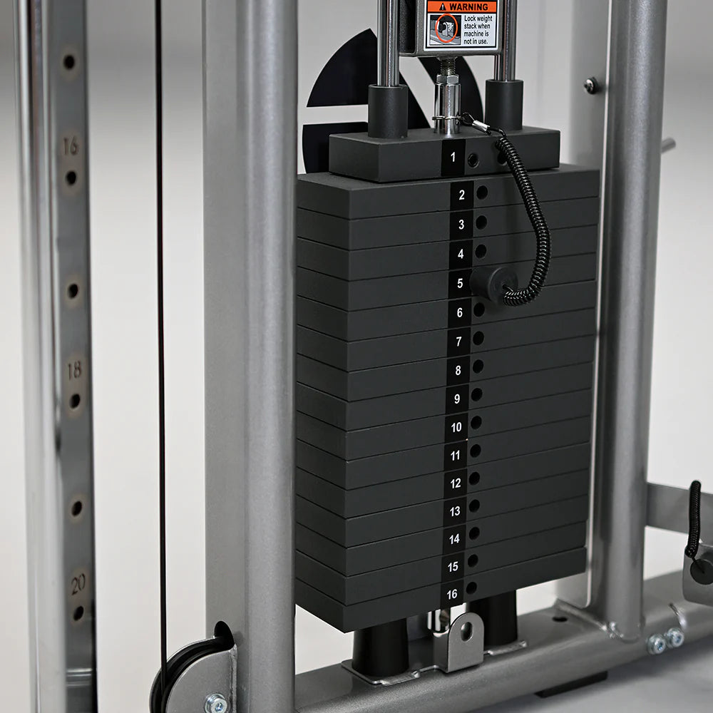 G7 Home Gym