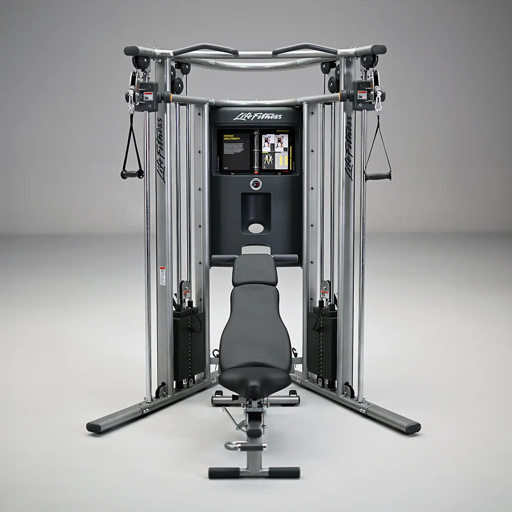 G7 Home Gym