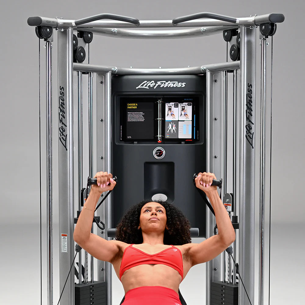 G7 Home Gym