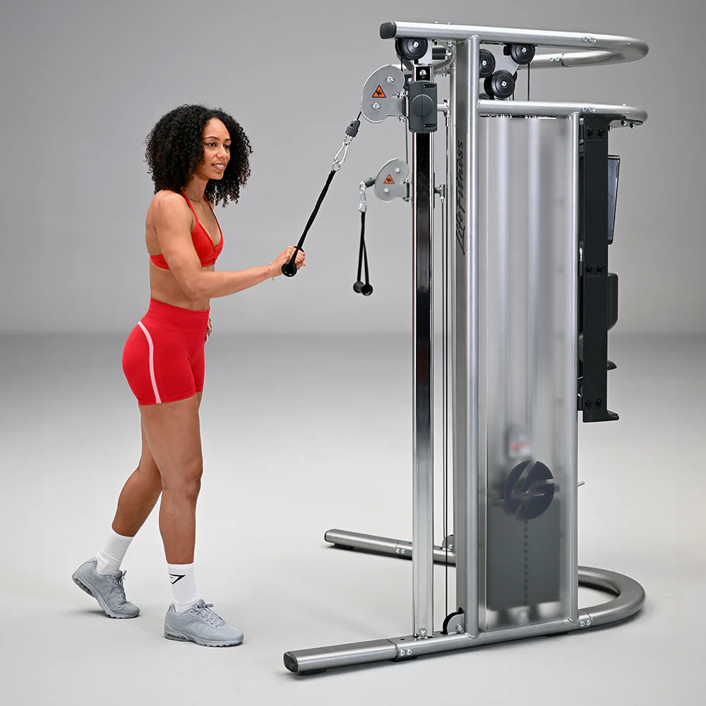 G7 Home Gym