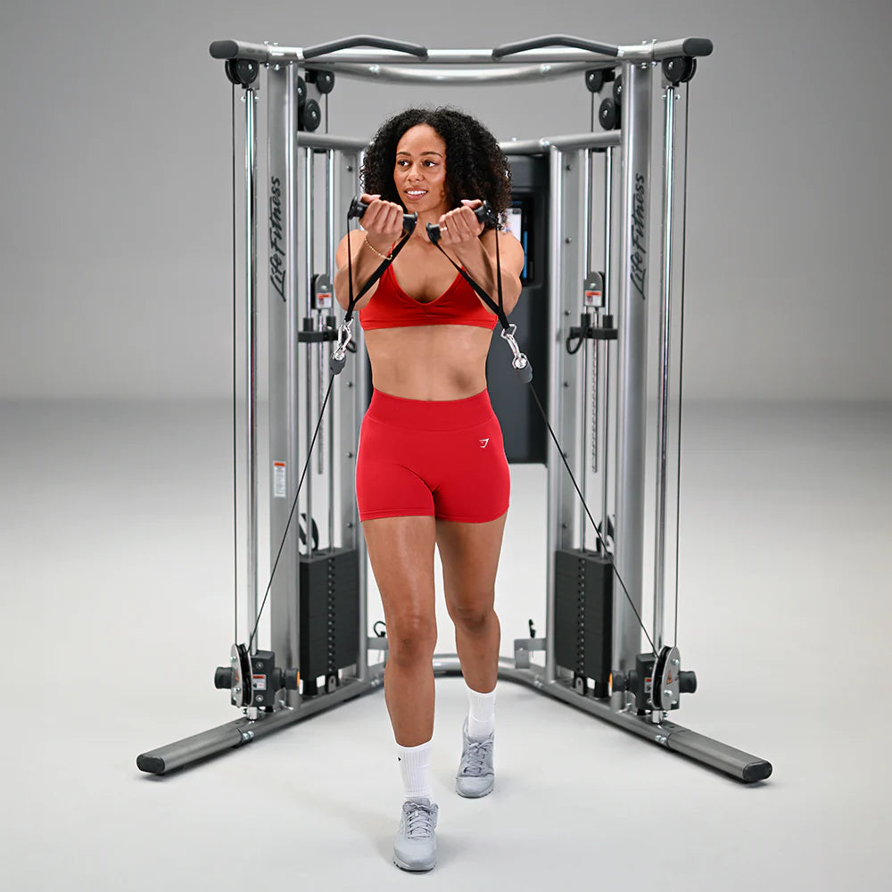 G7 Home Gym